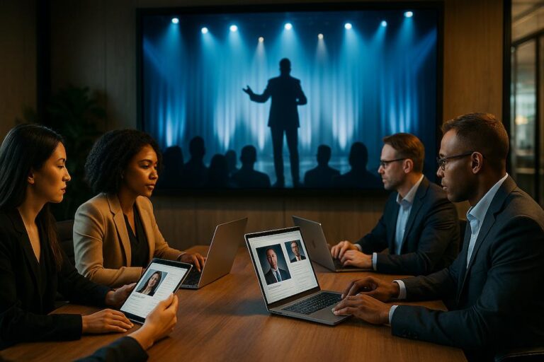 The 6 Essential Questions That Guarantee You’ll Find the Perfect Speaker Every Time