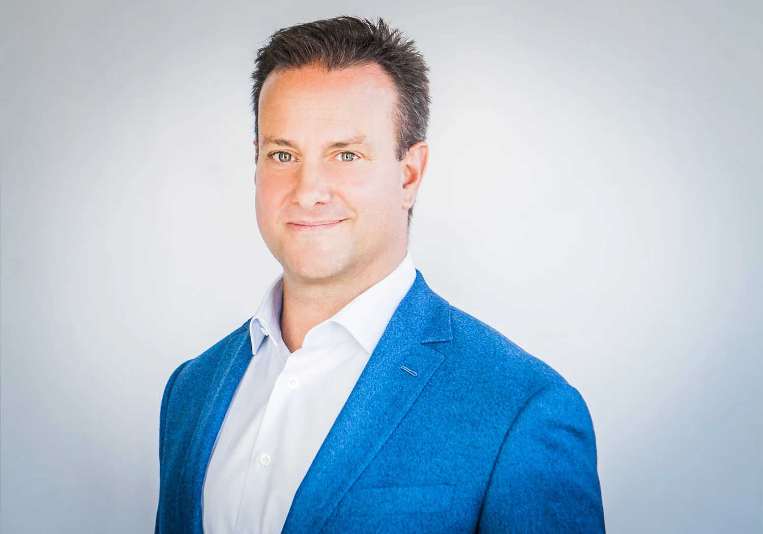 Dr. Greg Wells